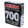 duše KENDA 700x18/25C (18/25-622/630) FV 48 mm Ultralite