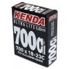 duše KENDA 700x18/25C (18/25-622/630) FV 60mm Ultralite