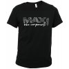 triko MAX1 logo vel. M