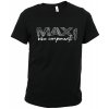 triko MAX1 logo vel. XL