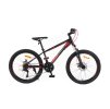 Canull XC 240 černá/červená 24"