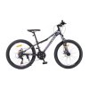Canull XC 241 černá/fialová 24"