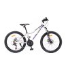 Canull XC 241 bílá/fialová 24"