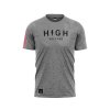 HIGH VOLTAGE - dres Half Camo Air grey