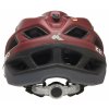 přilba KED Companion M merlot grey matt 52-58 cm (Barva vínová, Velikost M)