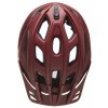 přilba KED Companion M merlot grey matt 52-58 cm (Barva vínová, Velikost M)