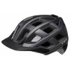 přilba KED Crom L black matt 57-62 cm (Barva černá, Velikost L)
