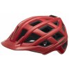 přilba KED Crom L crimson red matt 57-62 cm (Barva červená, Velikost L)
