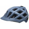 přilba KED Crom M blue grey matt 52-58 cm (Barva modrá, Velikost M)
