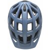 přilba KED Crom XL blue grey matt 60-64 cm (Barva modrá, Velikost XL)