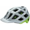 přilba KED Crom M grey soft green matt 52-58 cm (Velikost M)