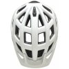 přilba KED Crom M light grey ash grey matt 52-58 cm (Barva bílá, Velikost M)