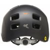 přilba KED Citro MIPS L black matt 57-62 cm (Barva černá, Velikost L)
