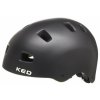 přilba KED Citro MIPS L black matt 57-62 cm (Barva černá, Velikost L)