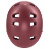 přilba KED Citro MIPS L merlot matt 57-62 cm (Barva vínová, Velikost L)