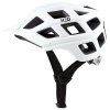 přilba KED Crom XL white matt 60-65 cm (Barva bílá, Velikost XL)