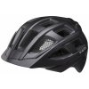 přilba KED Kailu S black matt 49-53 cm (Barva černá, Velikost S)