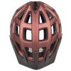 přilba KED Kailu S Maroon Red Matt 49-53 cm (Barva červená, Velikost S)