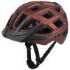 přilba KED Kailu M Maroon Red Matt 53-59 cm (Barva červená, Velikost M)