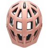 přilba KED Kailu S dusty coral pink matt 49-53 cm (Barva růžová, Velikost S)