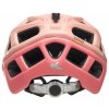 přilba KED Kailu M dusty coral pink matt 53-59 cm (Barva růžová, Velikost M)