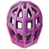 přilba KED Kailu S violet matt 49-53 cm (Barva fialová, Velikost S)