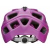 přilba KED Kailu S violet matt 49-53 cm (Barva fialová, Velikost S)