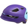 přilba KED Pop Mips M purple skyblue 52-56 cm (Barva fialová, Velikost M)