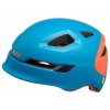 přilba KED Pop Mips S petrol orange 48-52 cm (Barva modrá, Velikost S)