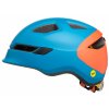 přilba KED Pop Mips S petrol orange 48-52 cm (Barva modrá, Velikost S)