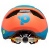 přilba KED Pop Mips S petrol orange 48-52 cm (Barva modrá, Velikost S)