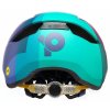 přilba KED Pop Mips M lilac green 52-56 cm (Barva fialová, Velikost M)