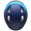 přilba KED Pop S Blue Matt 48-52 cm (Barva modrá, Velikost S)