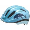 přilba KED Meggy II Trend S/M whale 49-53 cm (Barva modrá, Velikost S/M)
