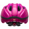 přilba KED Meggy II M pink matt 52-58 cm (Barva růžová, Velikost M)