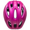 přilba KED Meggy II M pink matt 52-58 cm (Barva růžová, Velikost M)