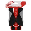 gripy MAX1 Deluxe černo/šedé (Barva černá)