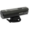 světlo přední MAX1 Nova 500 USB (Barva černá, Velikost dobíjecí)