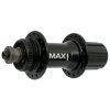 náboj zadní MAX1 Sport 32h CL černý (Barva černá)