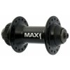 náboj přední MAX1 Sport 32h CL černý (Barva černá)