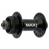 náboj přední MAX1 Sport 32h CL černý (Barva černá)