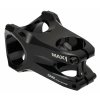 představec MAX1 Enduro CNC 60/0°/35 mm černý (Barva černá)