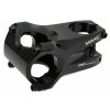 představec MAX1 Enduro CNC 60/0°/35 mm černý (Barva černá)