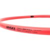 duše MAX1 TPU Ultralight 700x38/45C FV 60 mm (38/45C-622) (Barva ventil FV, Velikost 28")