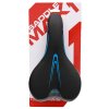 sedlo MAX1 Comfort modré (Barva modrá)
