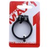 sedlová objímka MAX1 Race 34,9 mm imbus černá (Barva černá, Velikost 34,9 mm)