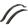 blatníky set MAX1 Treking 28" plastové