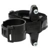 držák košíku MAX1 Fixy na rám/řidítka/sedlovku 25 - 65 mm