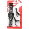 držák košíku MAX1 Fixy na rám/řidítka/sedlovku 25 - 65 mm
