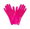 mycí rukavice MUC-OFF Deep Scrubber Gloves vel. S pár